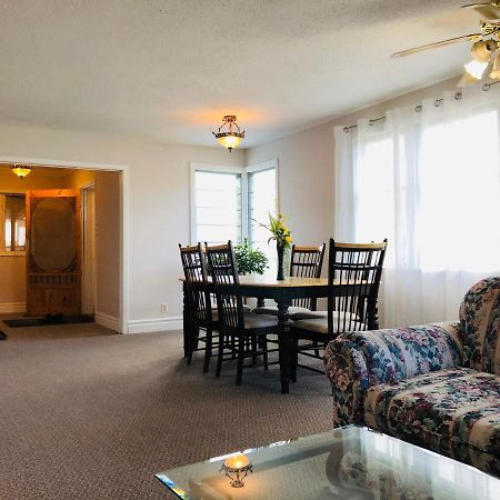 Downtown Whitehorse 2 Bedroom House Bagian luar foto